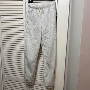 NWT old navy sweatpants